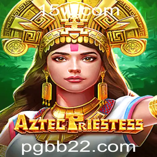 AztecPriestess: Uma Jornada Através do Tempo e Tradições