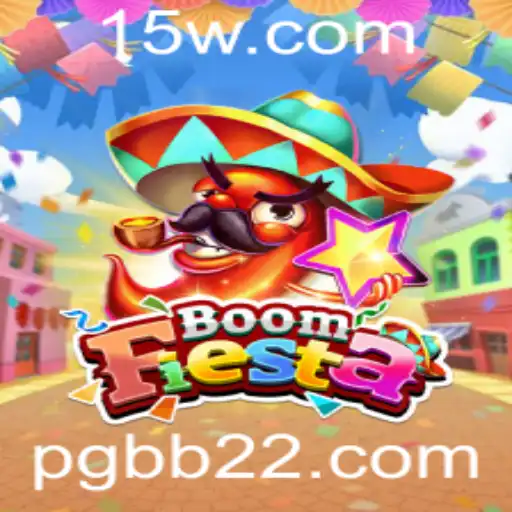 BoomFiesta: Um Novo Mundo de Diversão e Estratégia