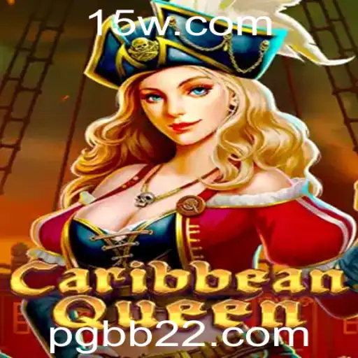 CaribbeanQueen: A Aventura Tropical do Jogo BB22