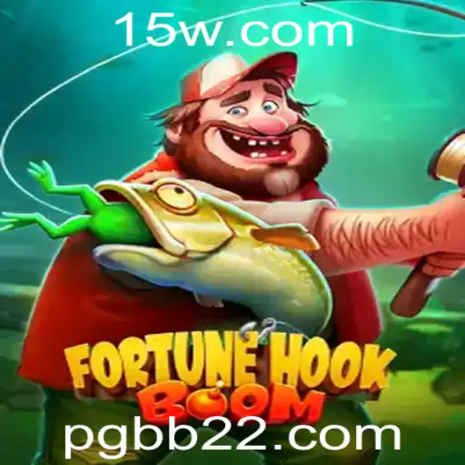 FortuneHookBoom: Descubra o Jogo que Vai Prender Sua Atenção