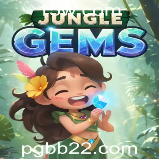 Explorando a Aventura de JungleGems e Suas Regras Empolgantes