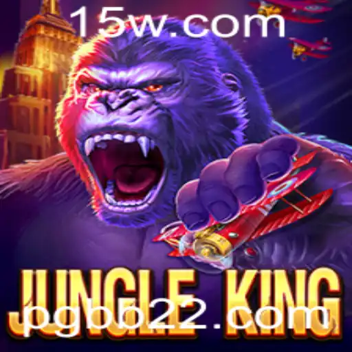 Explorando as Aventuras de JungleKing: Um Mergulho nas Regras e Introdução do Jogo