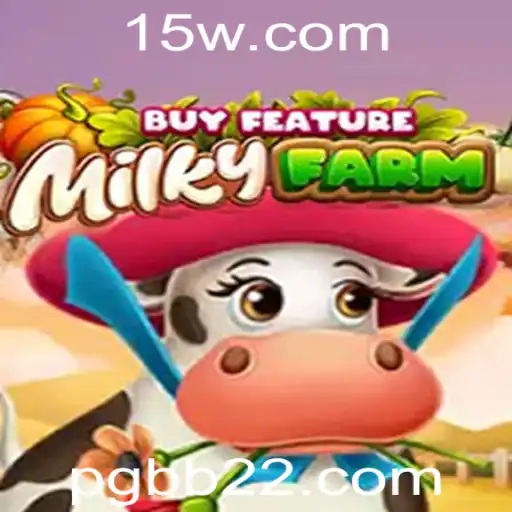 Descubra o Fascinante Universo de MilkyFarmBuyFeature