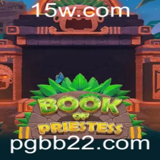Desvendando o Fascinante Mundo de 'BookOfPriestess'