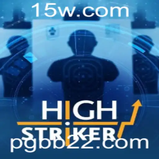Descubra o Fascinante Mundo do Jogo HighStriker: A Emoção em Cada Golpe do Martelo