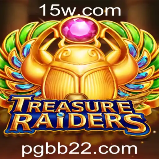 Desvendando o Mundo de TREASURERAIDERS: Um Mergulho nas Aventuras Ininterruptas