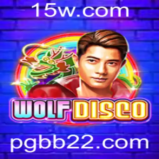 Descubra a Magia de WolfDisco: Uma Experiência de Jogo Inovadora