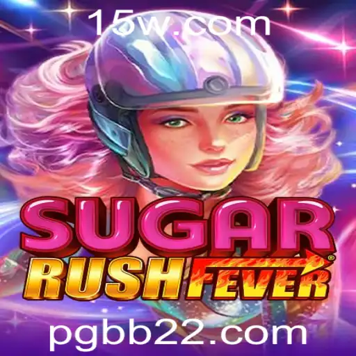 SugarRushFever: Uma Nova Onda de Diversão Digital