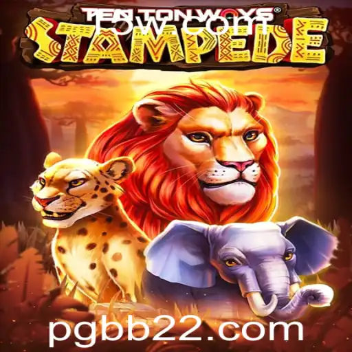 Explorando o Mundo de TenTonWaysStampede: Uma Aventura de Estratégia e Diversão
