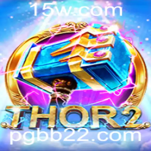Thor2: Explorando o Universo do Jogo com a Chave bb22