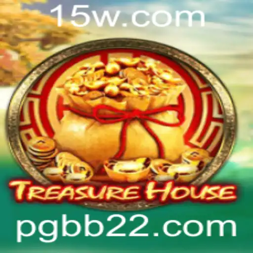Descubra TreasureHouse: O Novo Jogo de Aventura com a Chave de Mistério 'bb22'