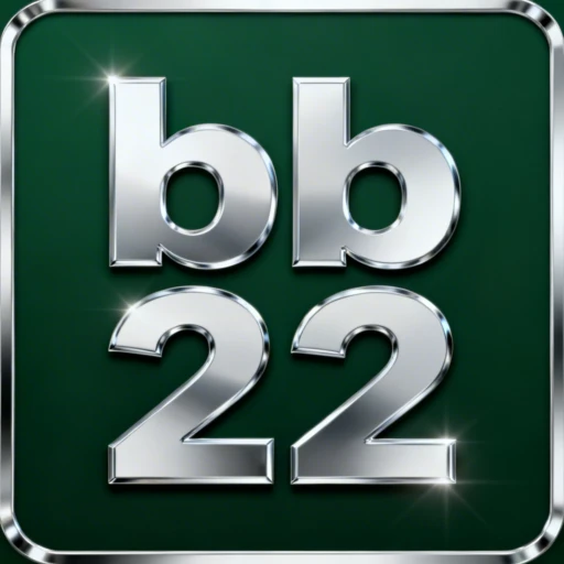 bb22 Logo