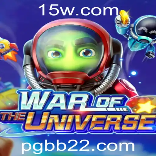 WAROFTHEUNIVERSE: Uma Imersão Épica no Mundo dos Jogos de Estratégia