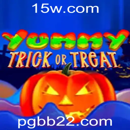 YummyTrickorTreat: O Novo Jogo Inovador Que Está Conquistando O Mundo